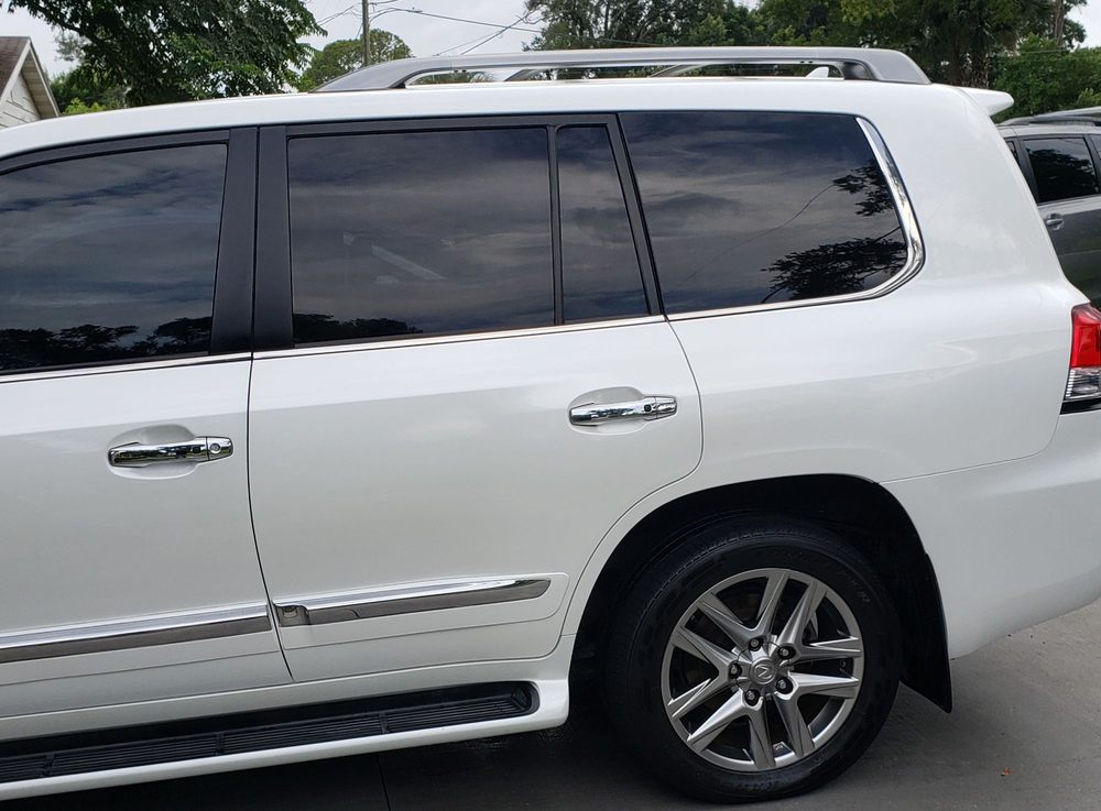 Photo of All Service Detailing