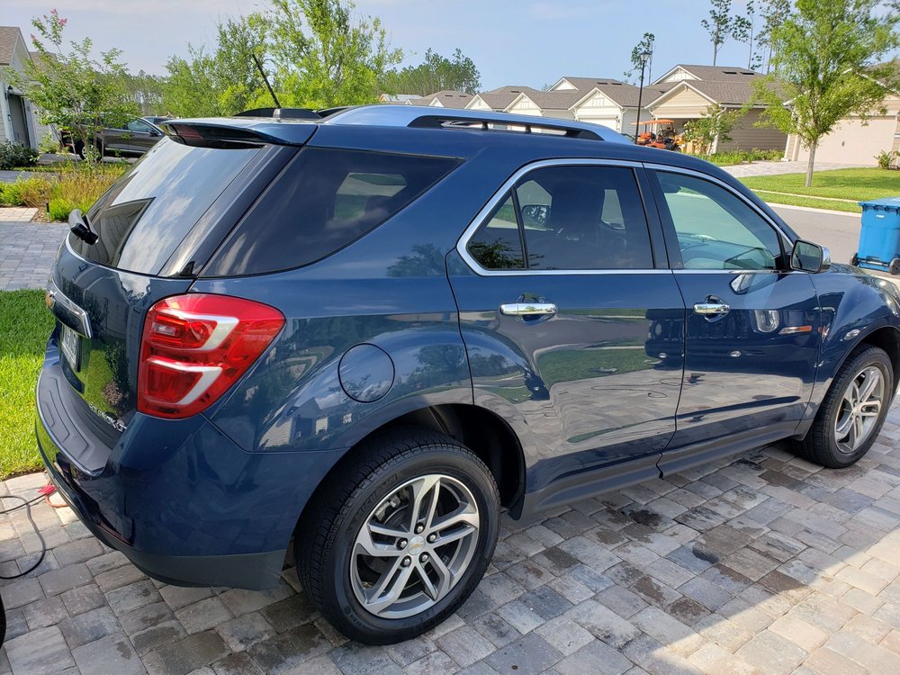 Photo of All Service Detailing
