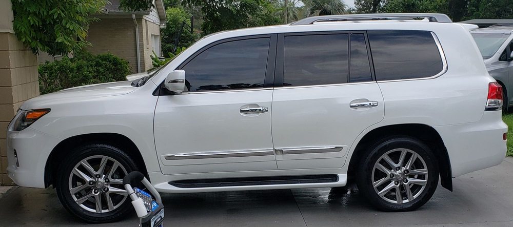 Photo of All Service Detailing