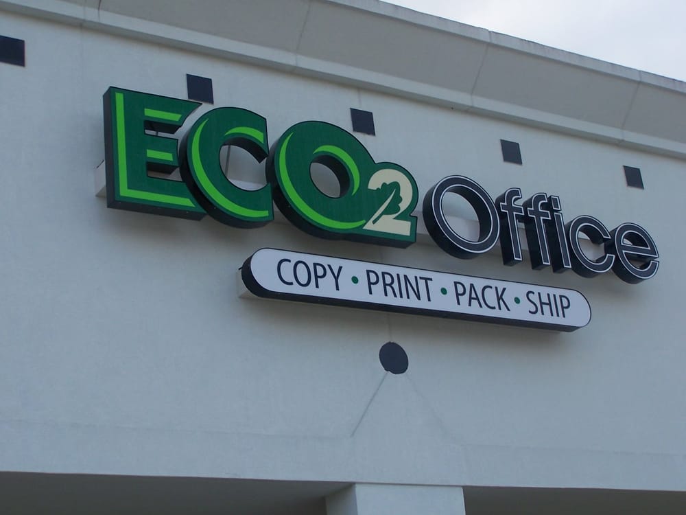 Photo of Eco2 Office