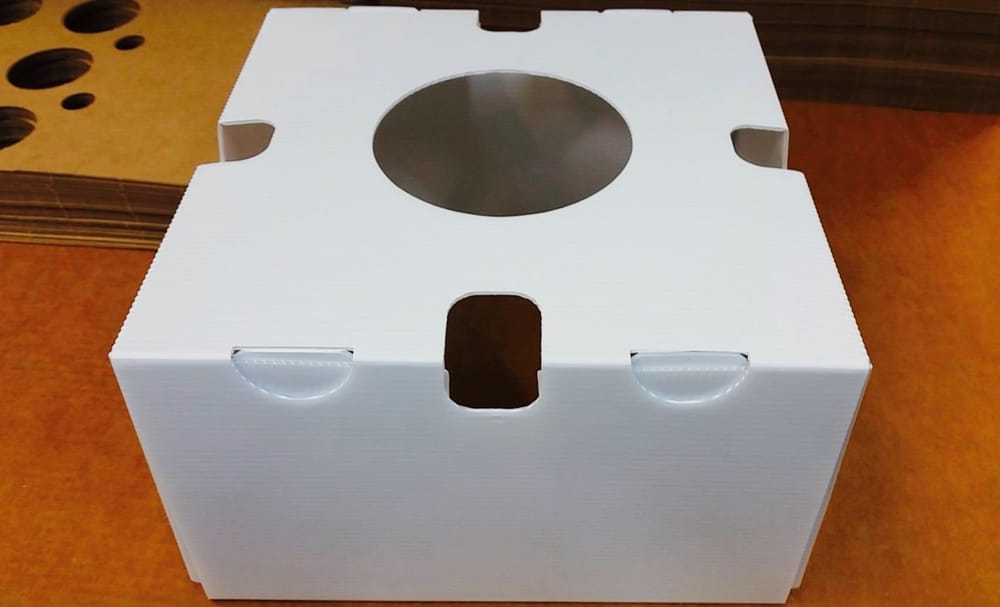 Photo of Skyline Diecutting