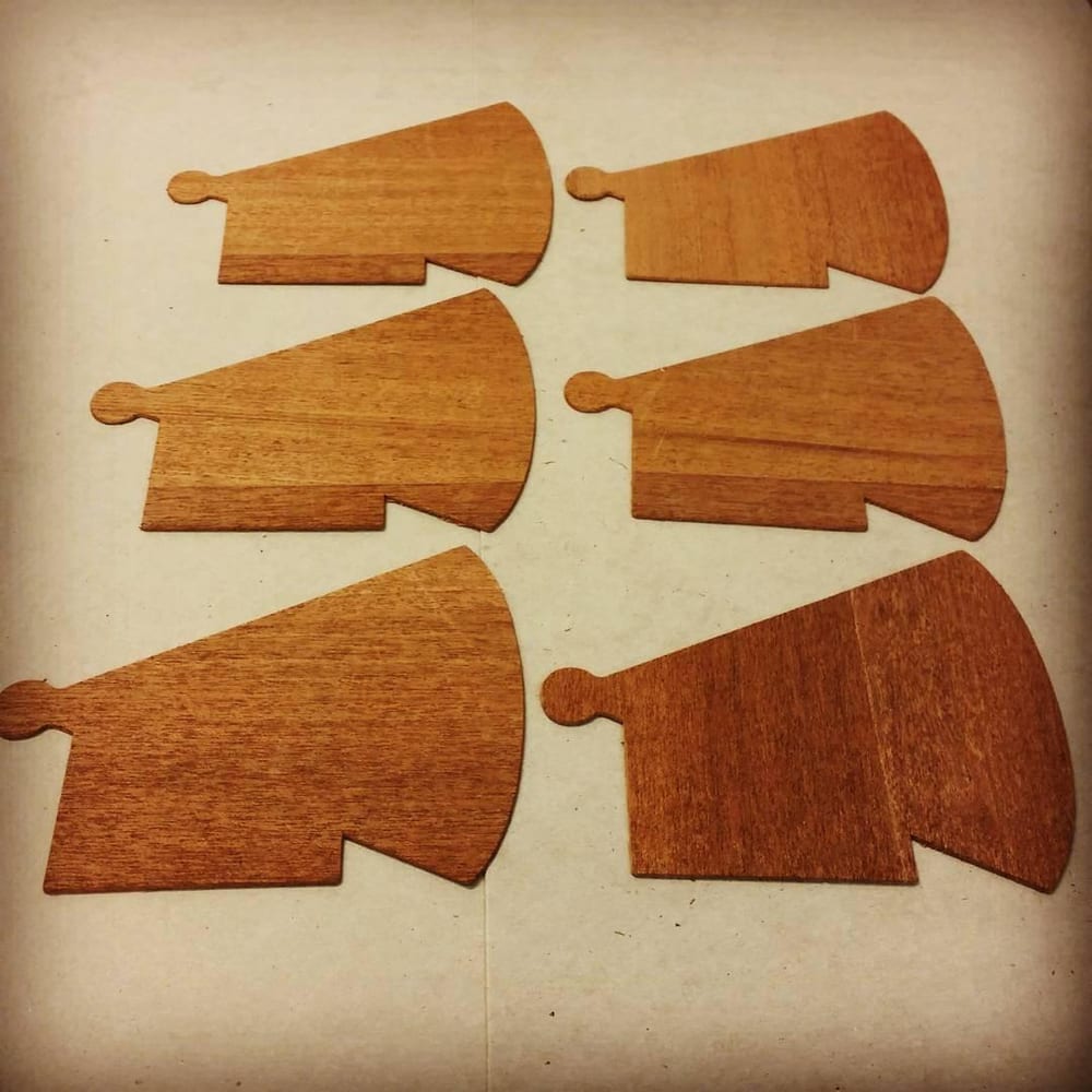 Photo of Skyline Diecutting