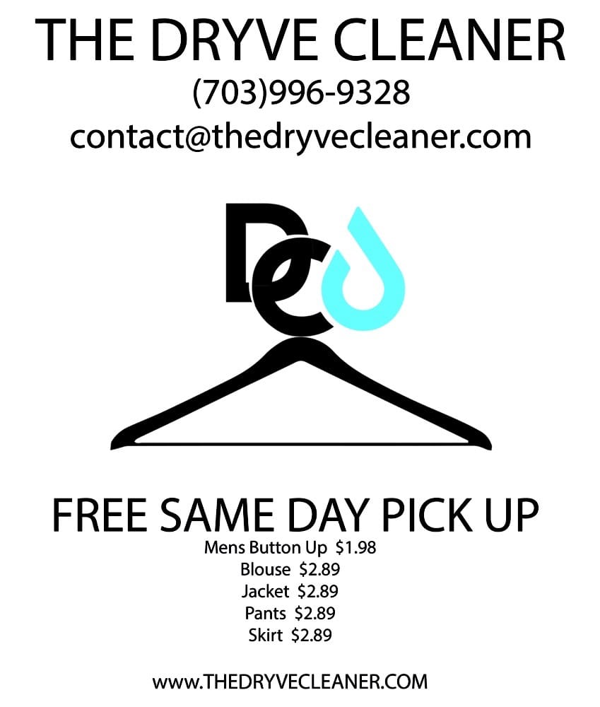 Photo of The Dryve Cleaner