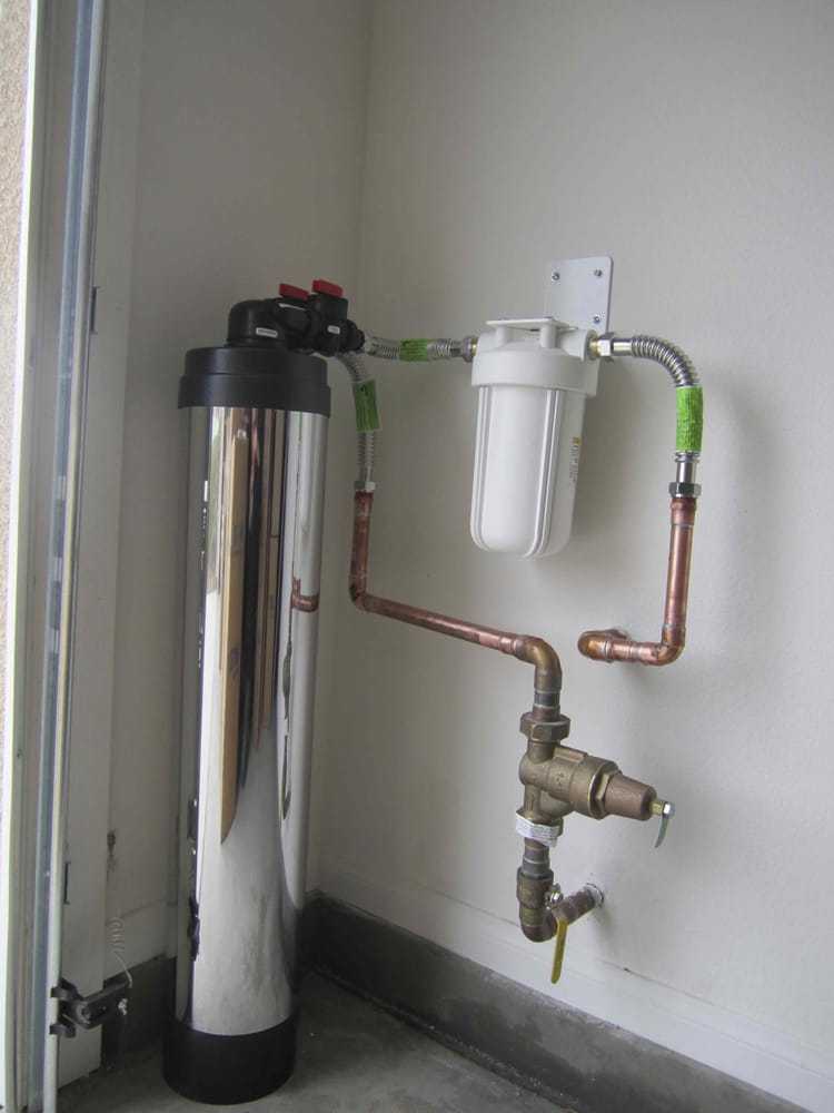 Photo of Powers Plumbing