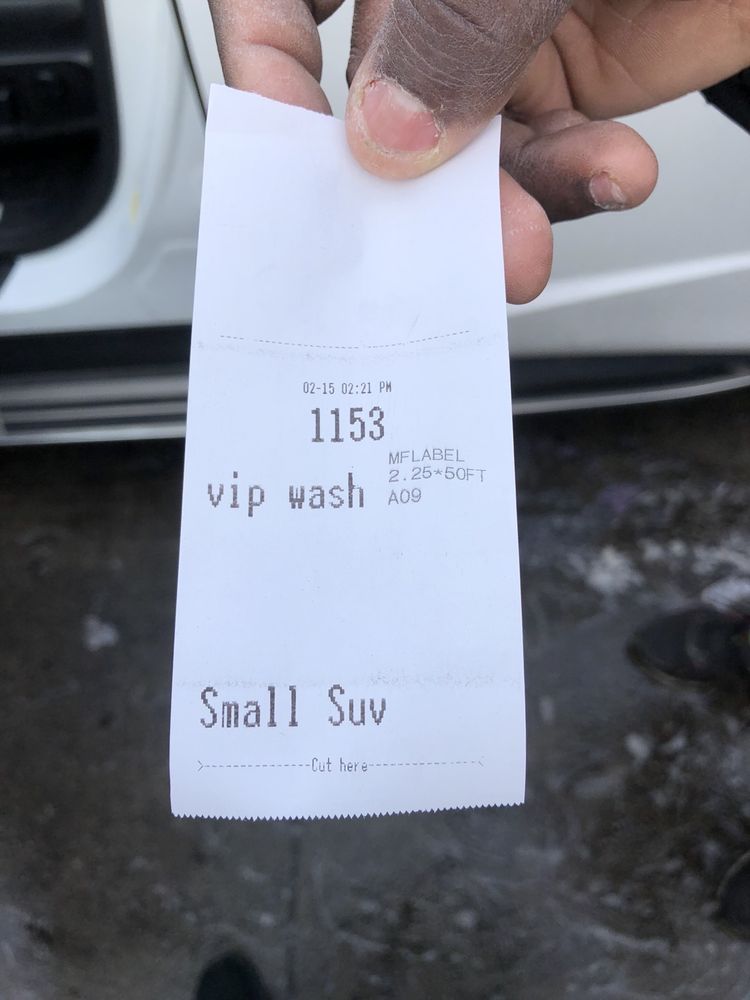 Photo of Mr. Hand Wash
