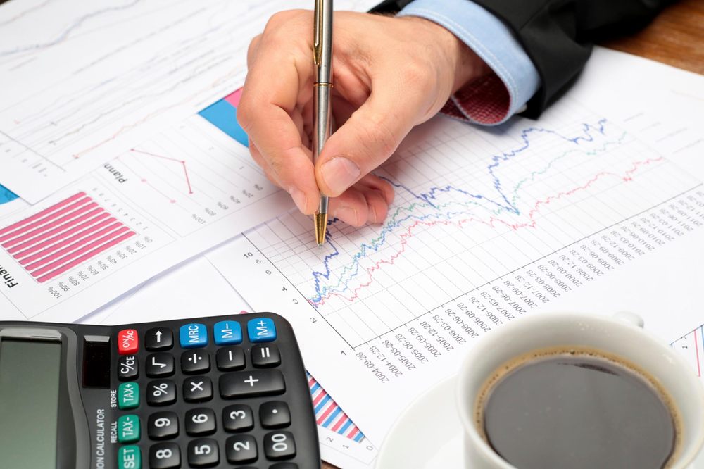 Photo of Russell Tax Services