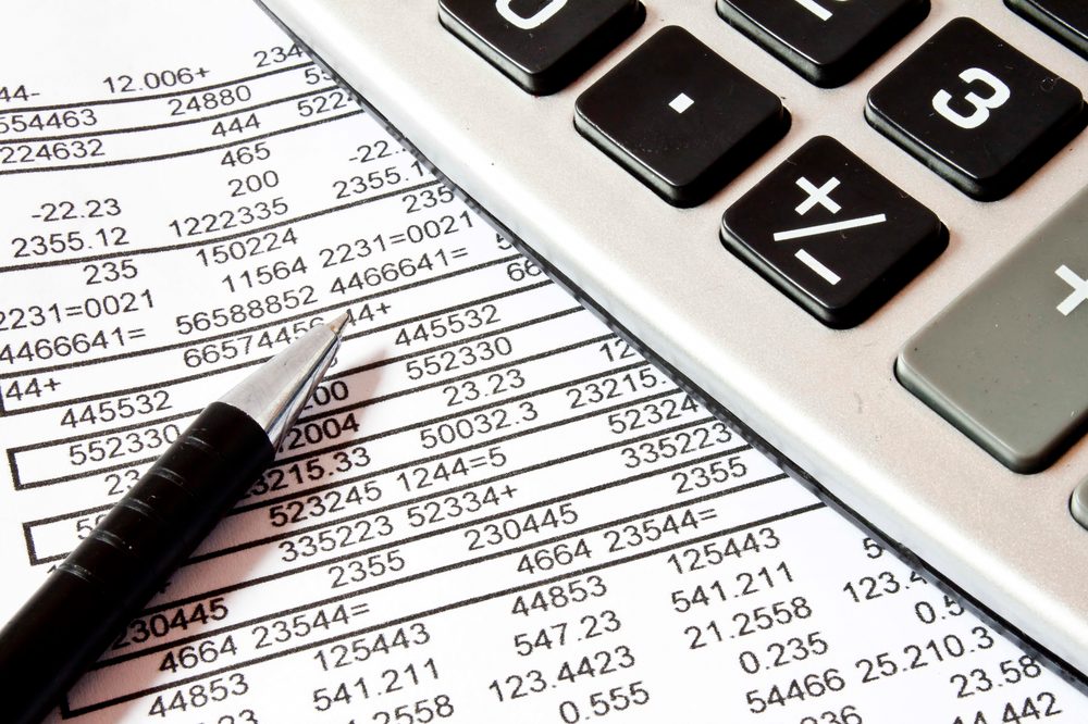 Photo of Russell Tax Services