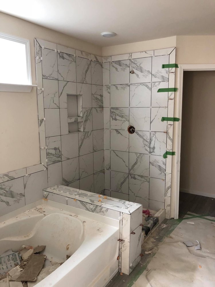 Photo of Vmc Tile General Fix