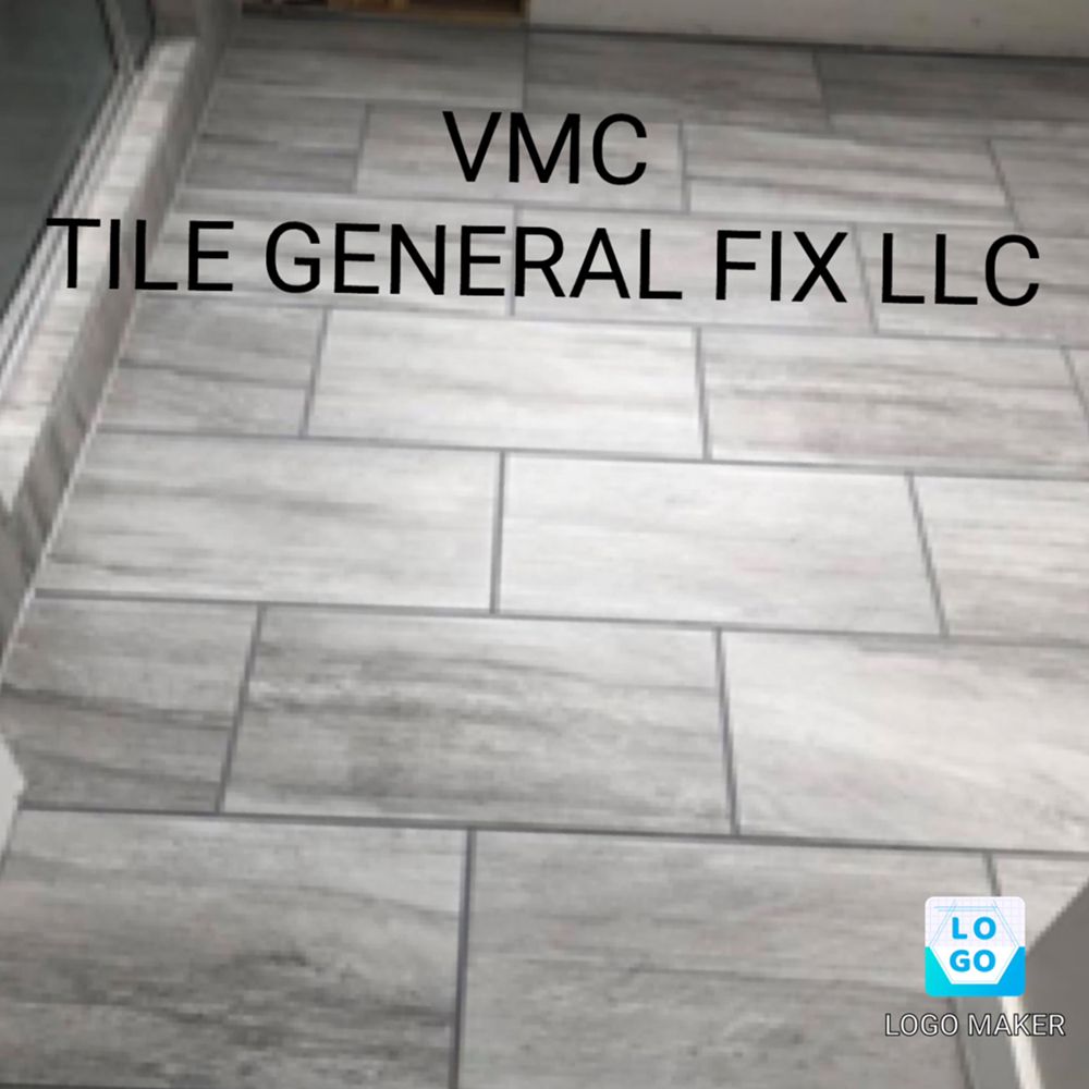 Photo of Vmc Tile General Fix