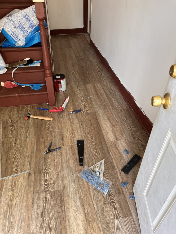 Photo of Vmc Tile General Fix