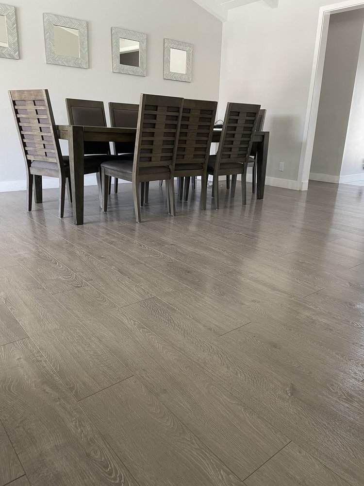 Photo of Los Angeles Flooring Stores