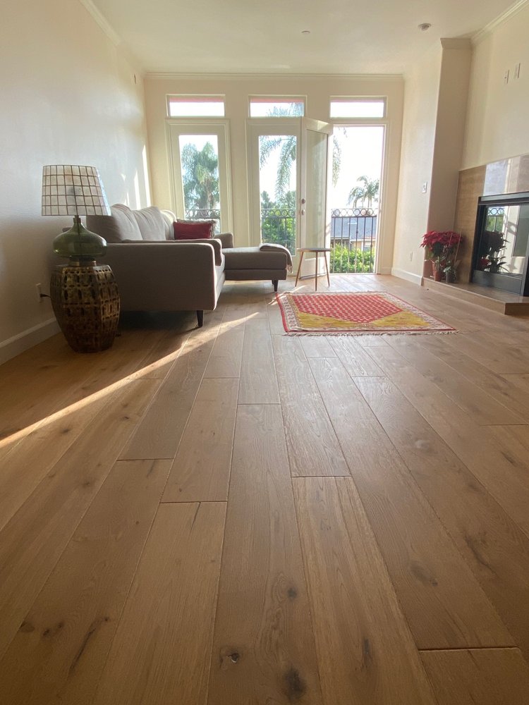 Photo of Los Angeles Flooring Stores