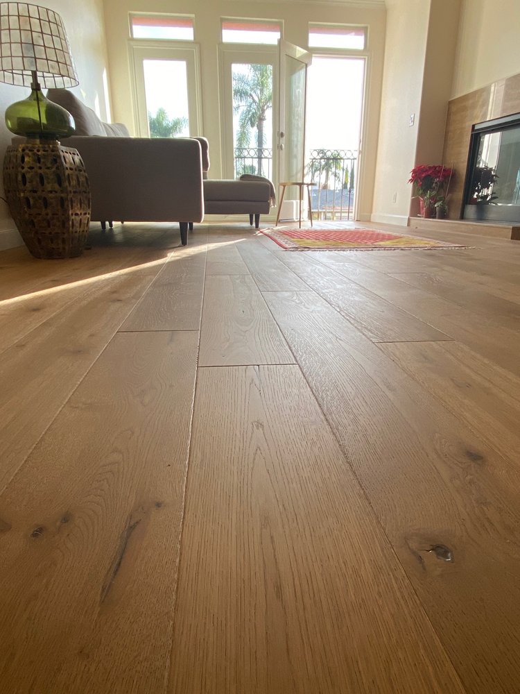 Photo of Los Angeles Flooring Stores