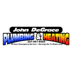 Photo of DeGrace John Plumbing & Heating