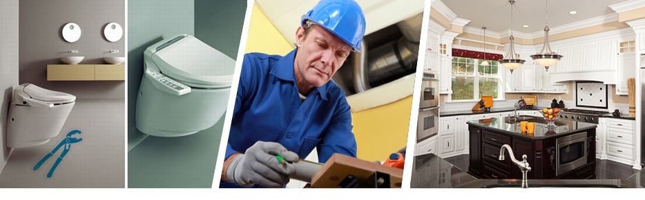 Photo of DeGrace John Plumbing & Heating