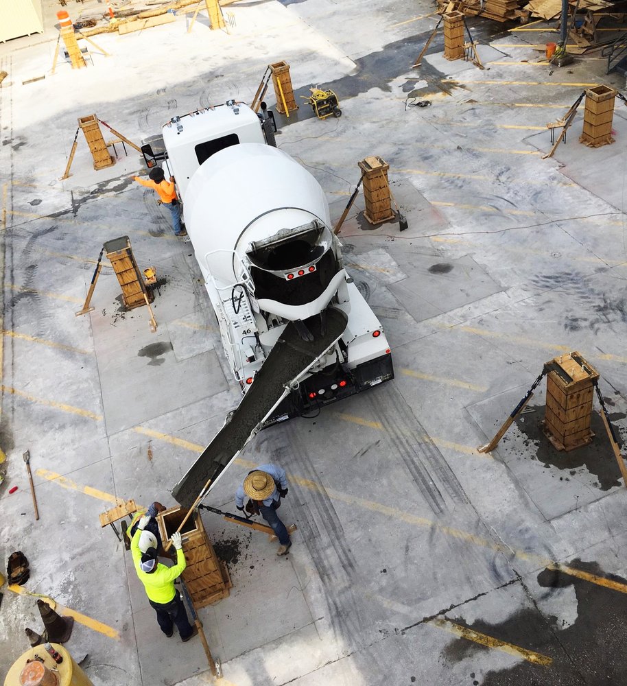 Photo of A1 Construction Services
