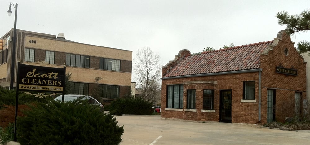 Photo of Scott Cleaners - Downtown