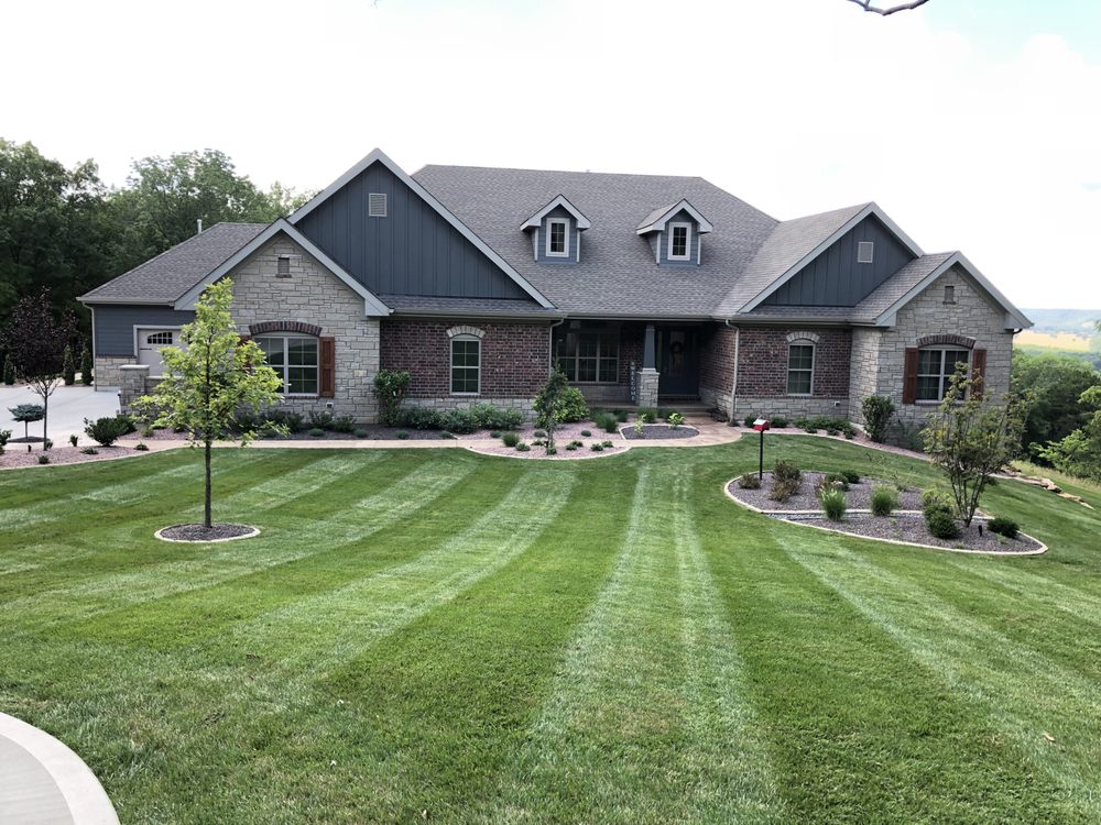 Photo of Baxter Gardens of Chesterfield