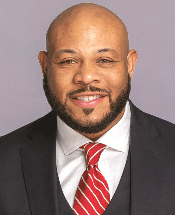 Photo of Derrick Hodges - State Farm Insurance Agent