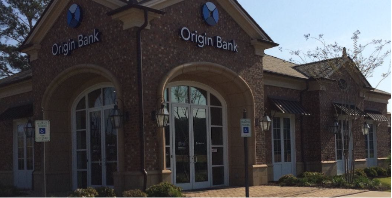 Photo of Origin Bank