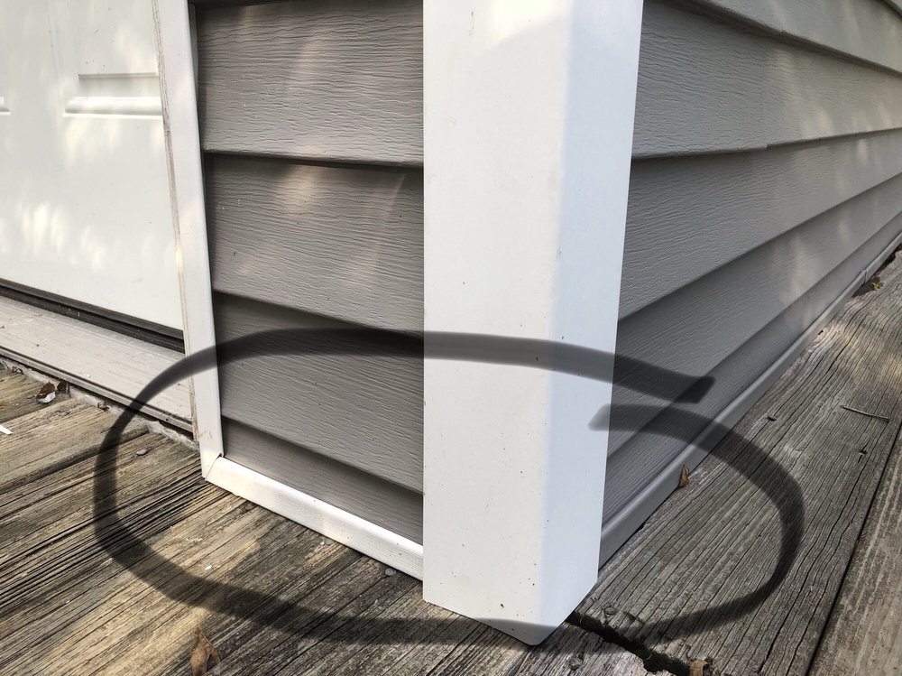 Photo of Terry's Discount Windows & More