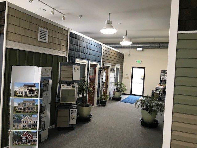 Photo of Terry's Discount Windows & More