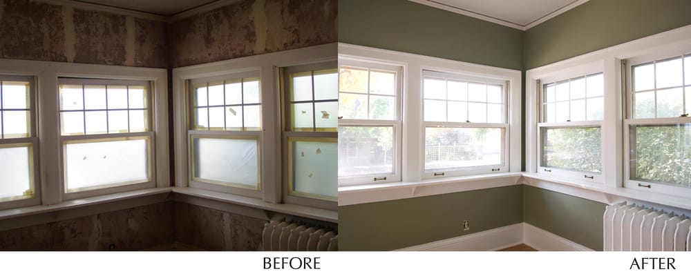 Photo of K & H Painting and Remodeling