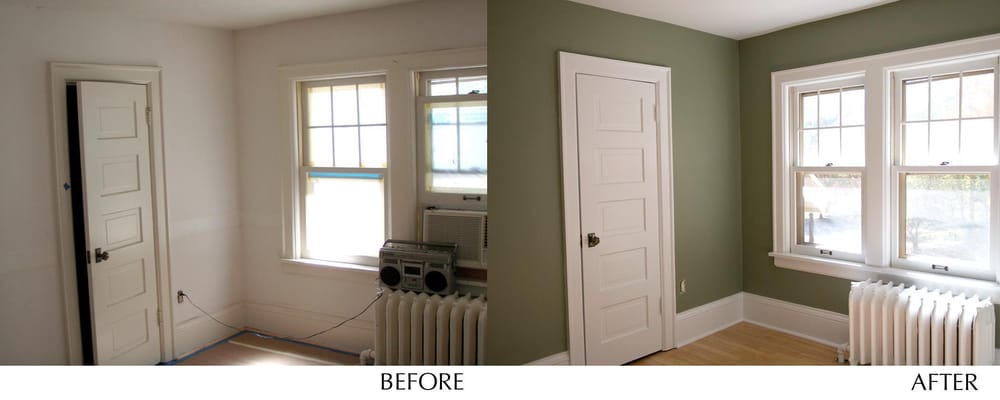 Photo of K & H Painting and Remodeling