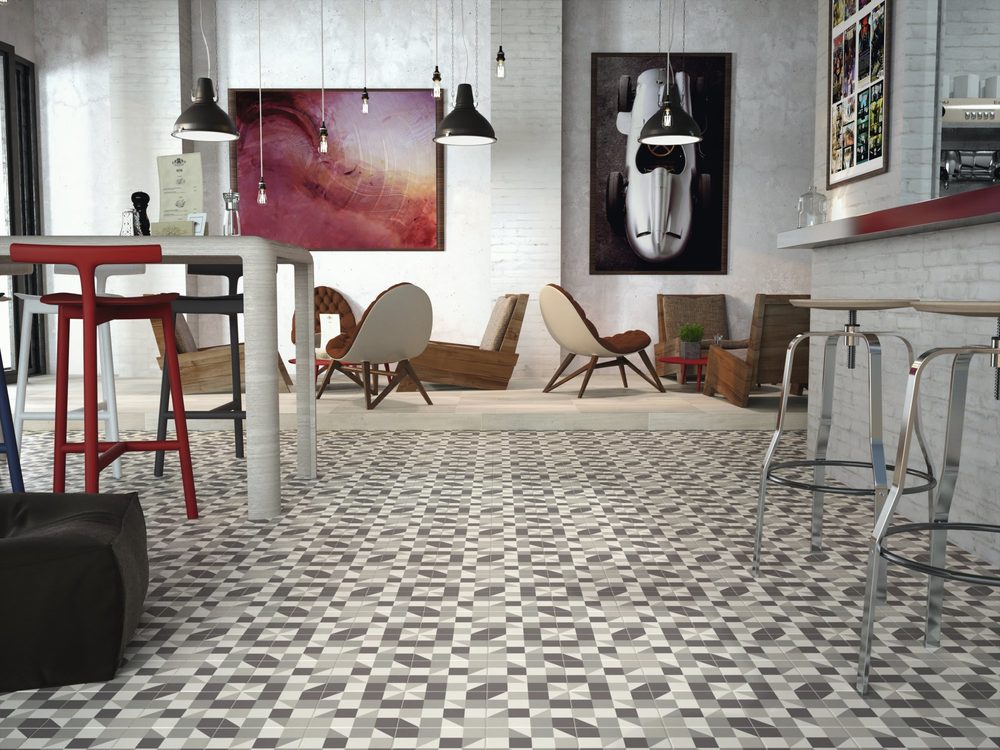 Photo of Tiles