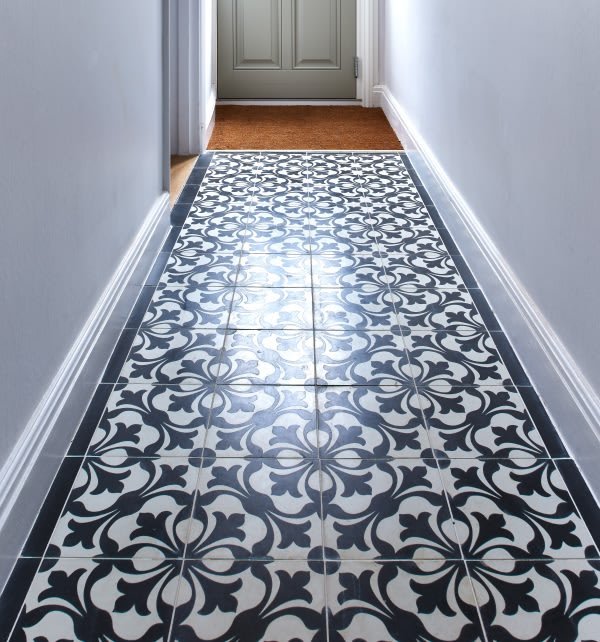 Photo of Tiles