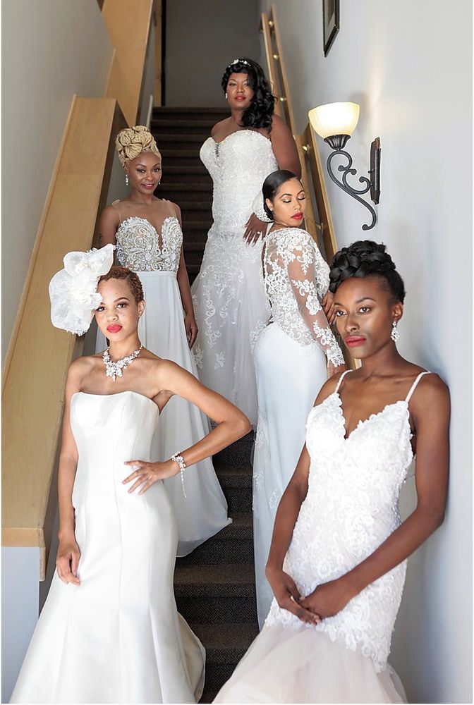 Photo of Unique Occasions by TNicole
