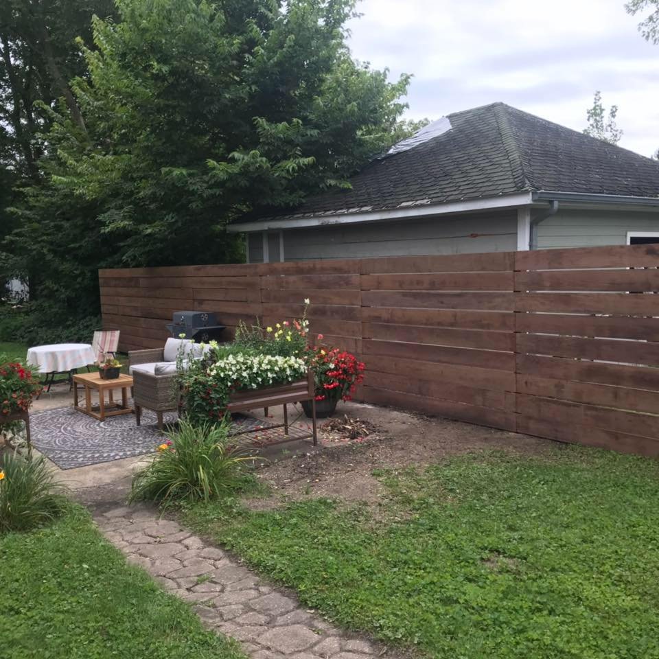 Photo of Northfield Fencing
