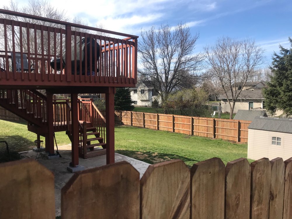 Photo of Northfield Fencing