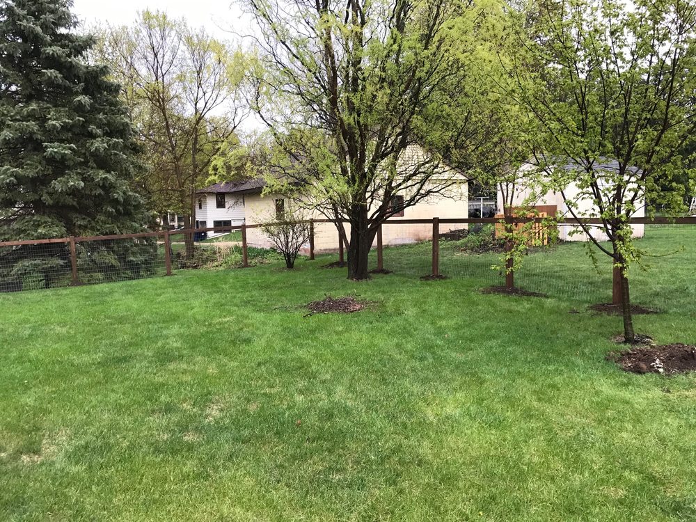 Photo of Northfield Fencing