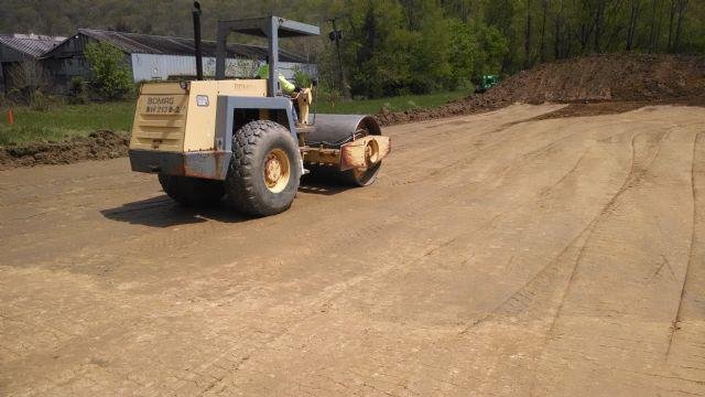 Photo of Earp Construction & Excavating Company