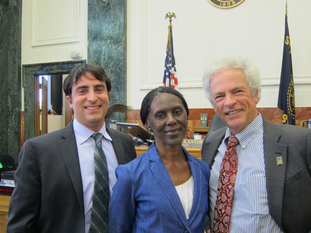 Photo of Kafoury & McDougal Attorneys