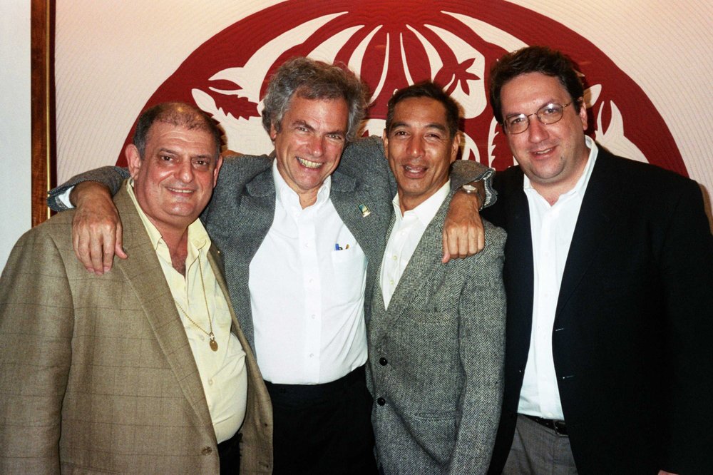 Photo of Kafoury & McDougal Attorneys