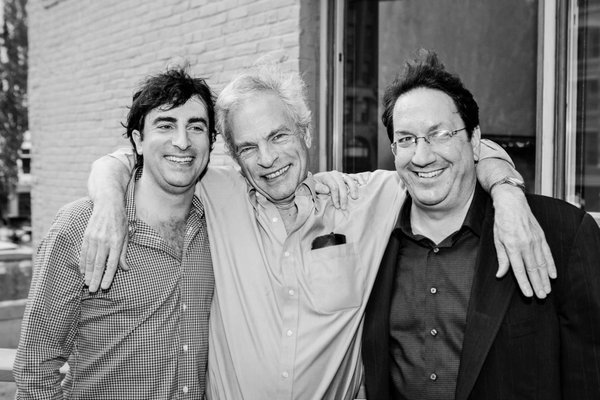 Photo of Kafoury & McDougal Attorneys