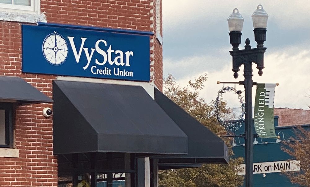Photo of VyStar Credit Union