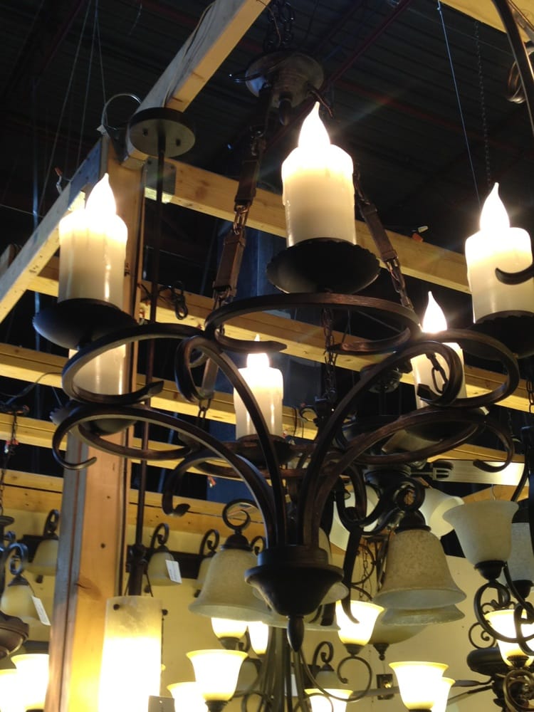 Photo of Glory Lighting