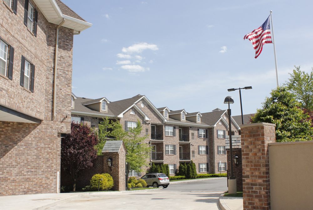 Photo of Investment Properties Group