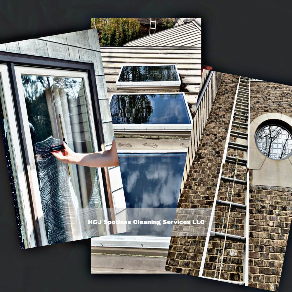 Photo of H&J Spotless Cleaning Services