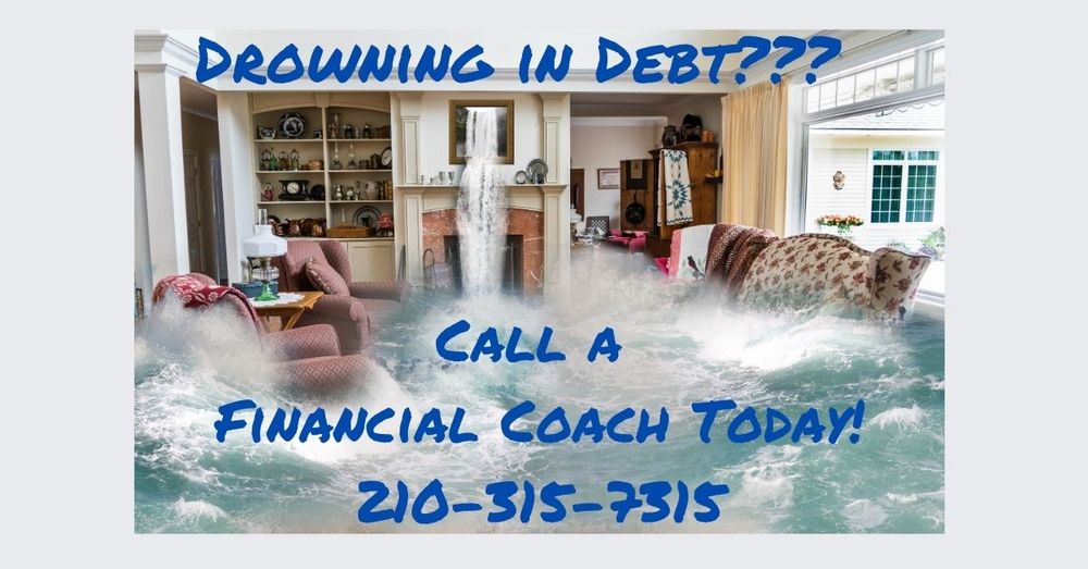 Photo of Financial Coaching PLUS