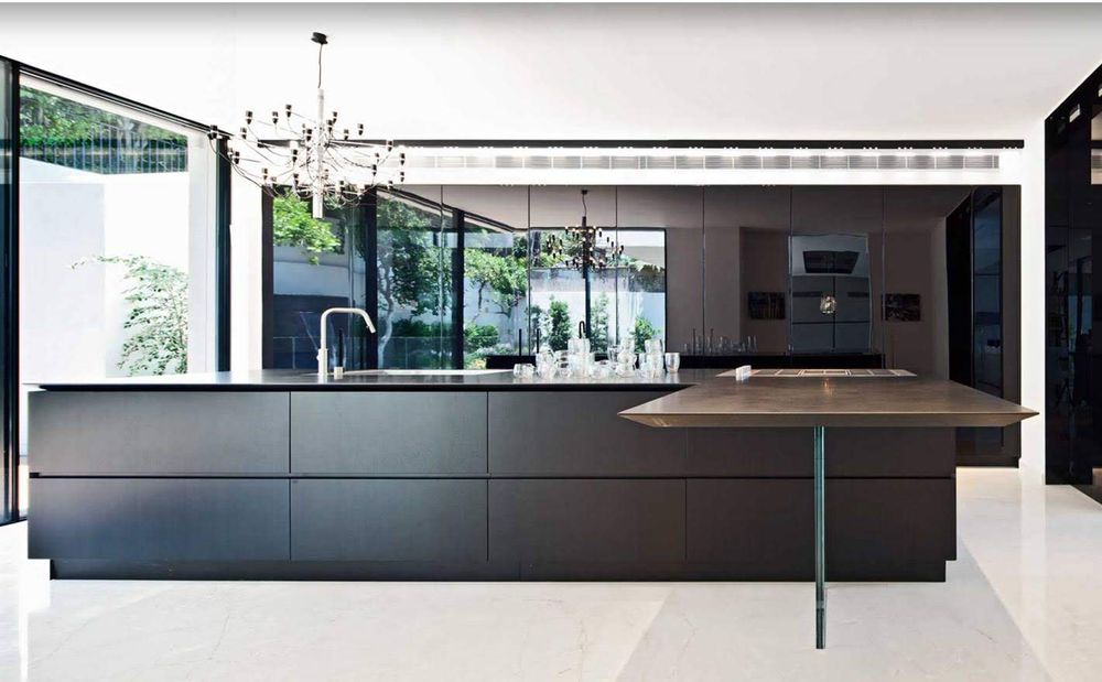 Photo of iKitchen Cabinetry