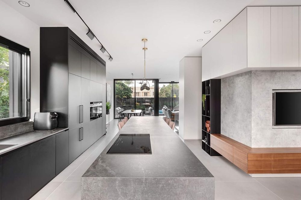 Photo of iKitchen Cabinetry