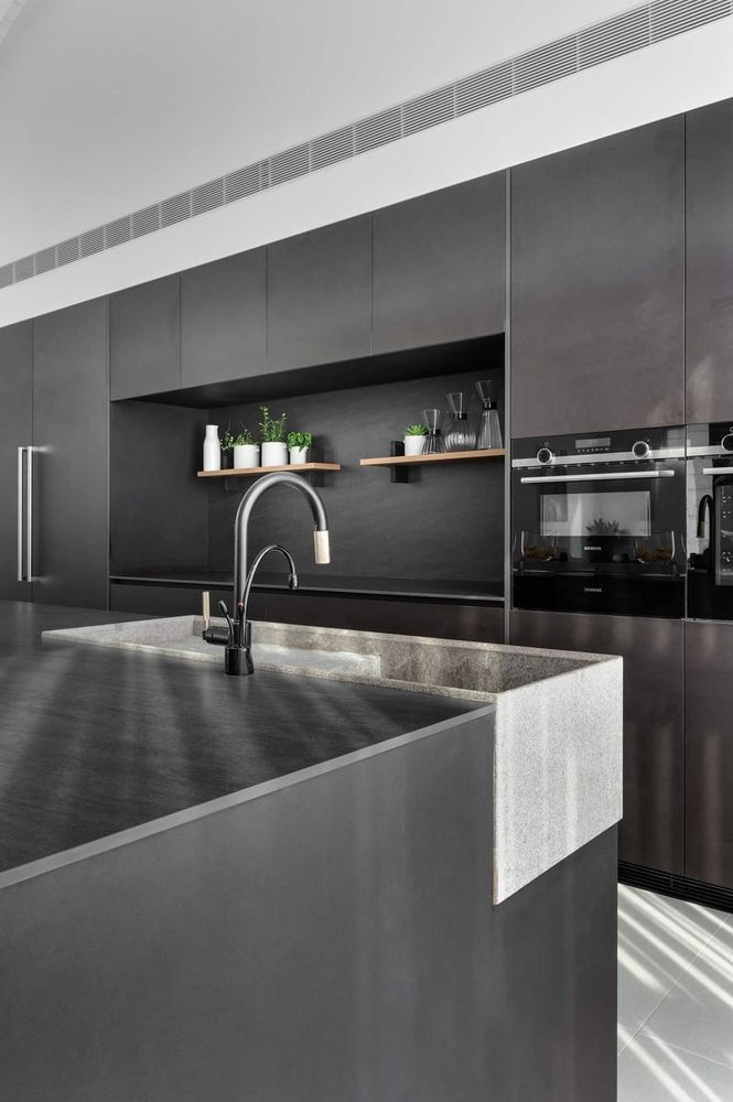 Photo of iKitchen Cabinetry