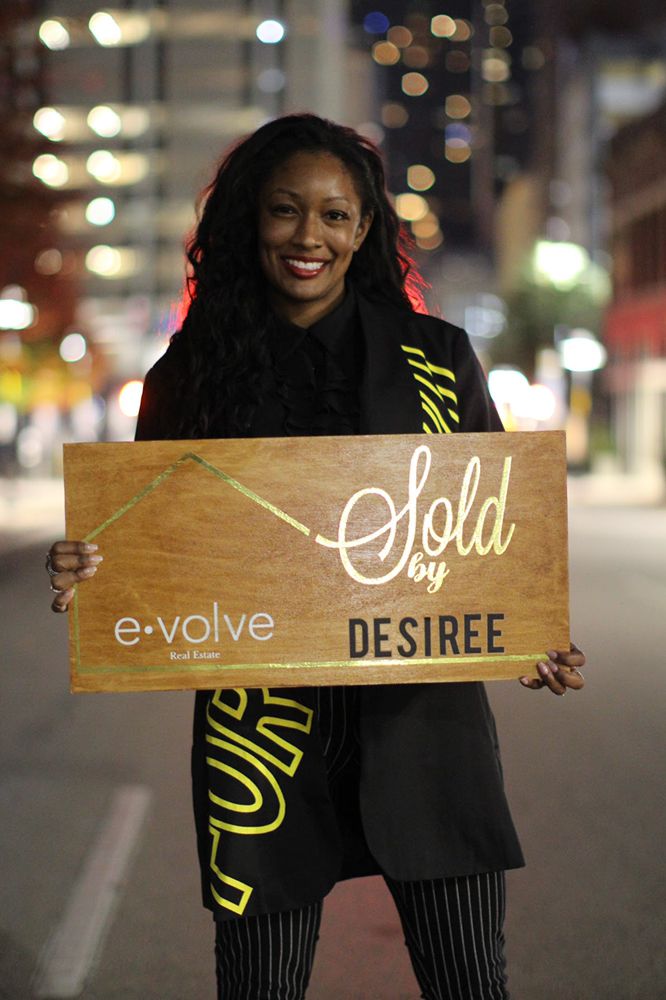 Photo of Evolve Real Estate