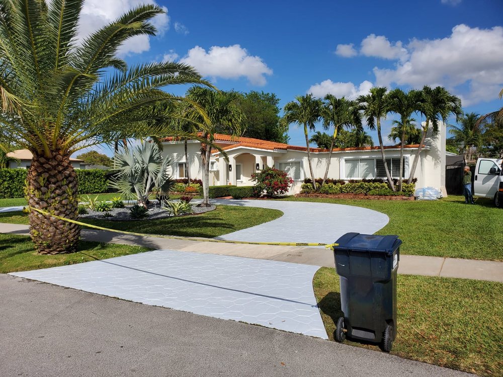Photo of Merida Painting and Tiles Solutions