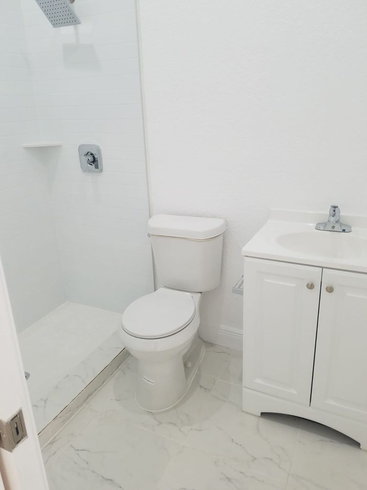 Photo of Merida Painting and Tiles Solutions