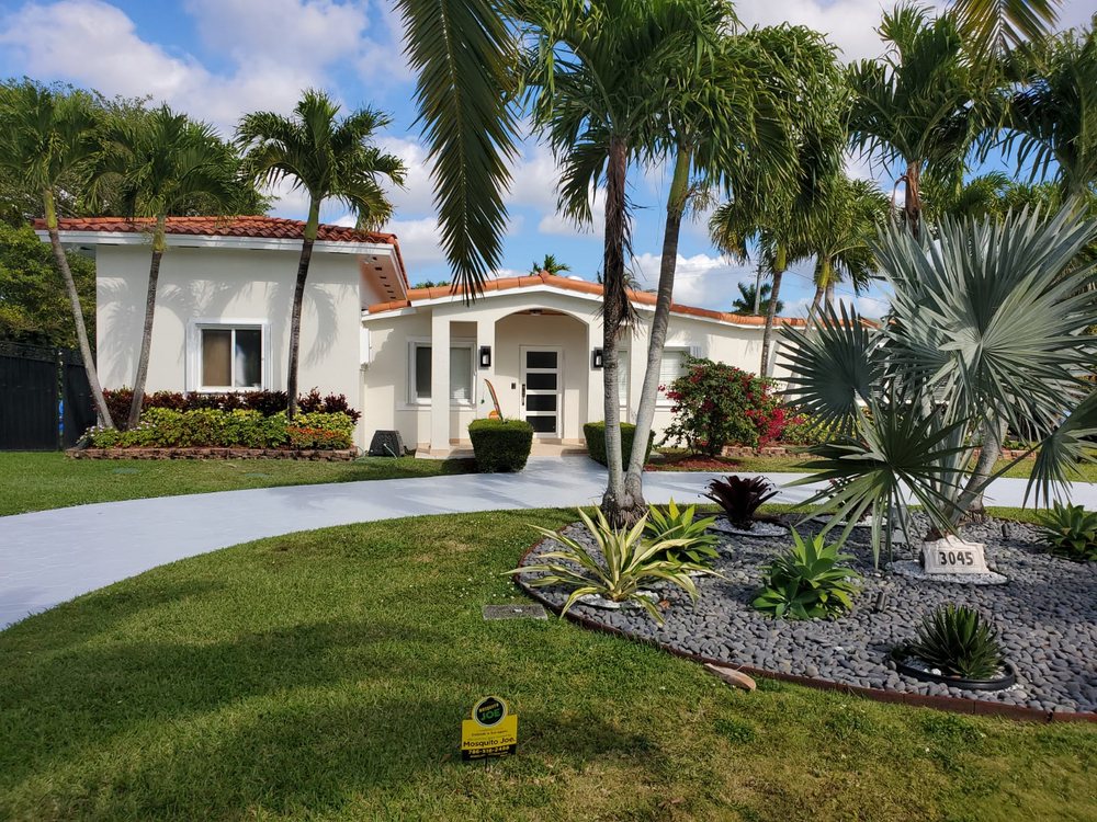 Photo of Merida Painting and Tiles Solutions
